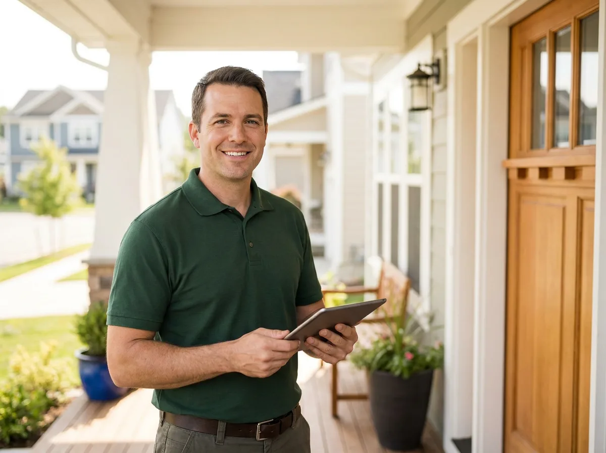 Pest control FAQs for Nebo, IL